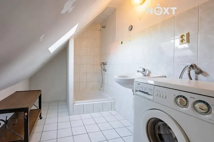 Prodej vícegeneračního domu, Hořice na Šumavě, 160 m2