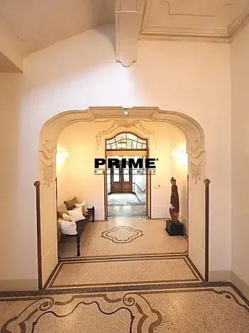 Pronájem bytu 6+kk a větší, Praha - Vinohrady, Ibsenova, 255 m2