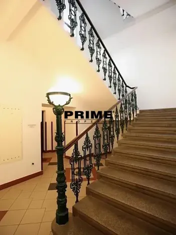 Pronájem kanceláře, Praha - Nové Město, Štěpánská, 71 m2