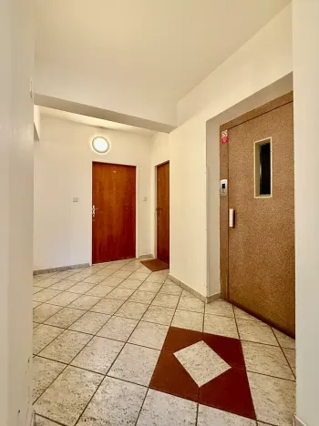 Prodej bytu 2+kk, Praha - Žižkov, Dalimilova, 52 m2