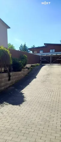 Pronájem bytu 3+kk, Ostrava, Komerční, 85 m2