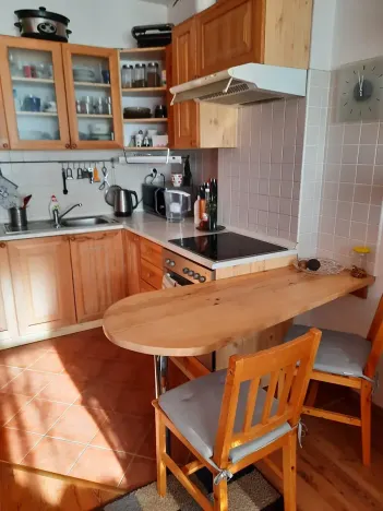 Prodej bytu 1+kk, Brno, Pálavské náměstí, 33 m2