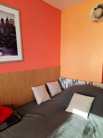 Prodej bytu 1+kk, Brno, Pálavské náměstí, 33 m2