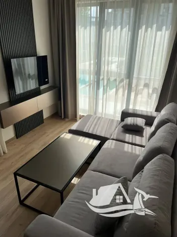 Prodej bytu 2+kk, Nesebar, Bulharsko, 48 m2