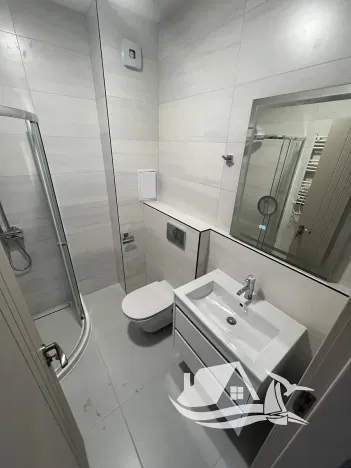 Prodej bytu 2+kk, Nesebar, Bulharsko, 48 m2