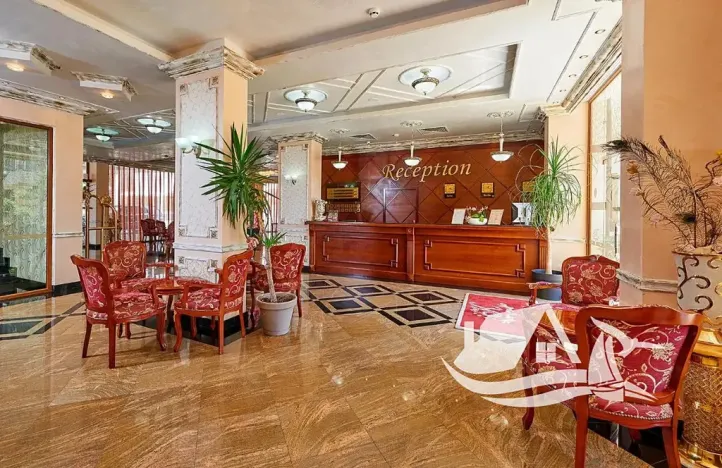 Prodej bytu 2+kk, Nesebar, Bulharsko, 63 m2