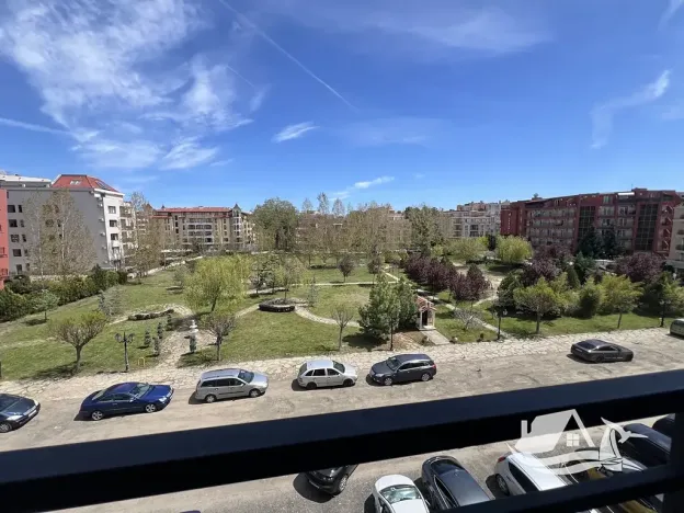 Prodej bytu 2+kk, Nesebar, Bulharsko, 35 m2