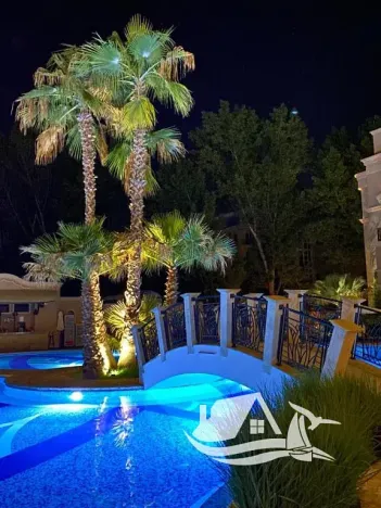 Prodej bytu 2+kk, Nesebar, Bulharsko, 35 m2