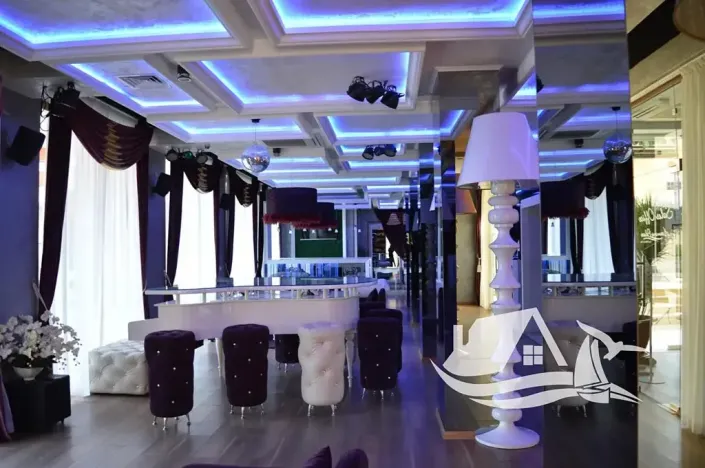 Prodej bytu 2+kk, Nesebar, Bulharsko, 43 m2