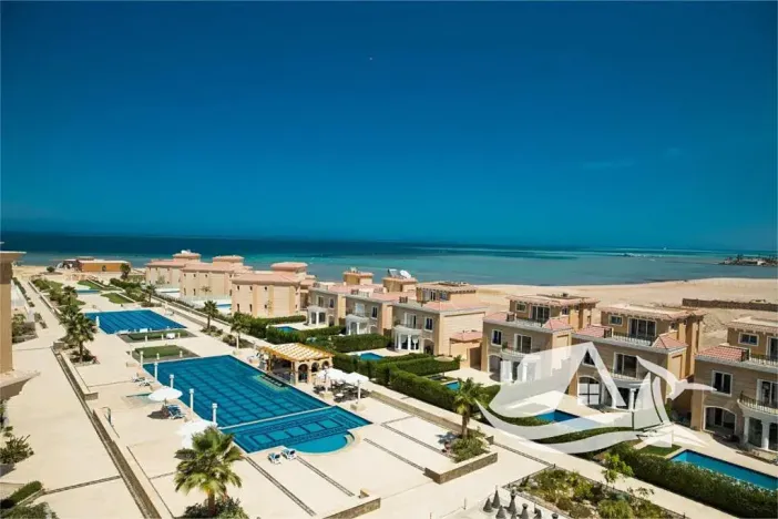 Prodej bytu 2+kk, Hurghada, Egypt, 62 m2