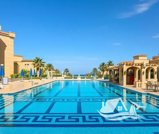 Prodej bytu 2+kk, Hurghada, Egypt, 62 m2