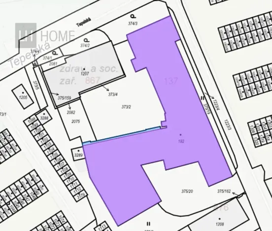 Pronájem obchodního prostoru, Mariánské Lázně, 475 m2