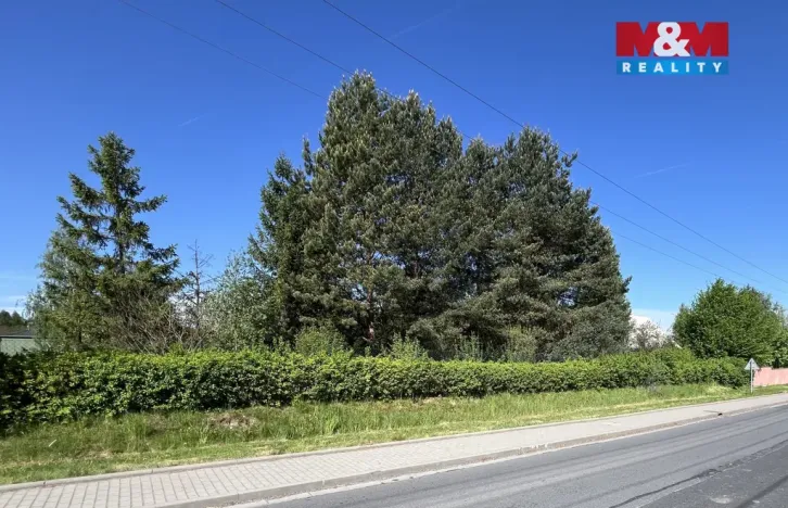 Prodej pozemku pro bydlení, Petřvald, Šumbarská, 1963 m2