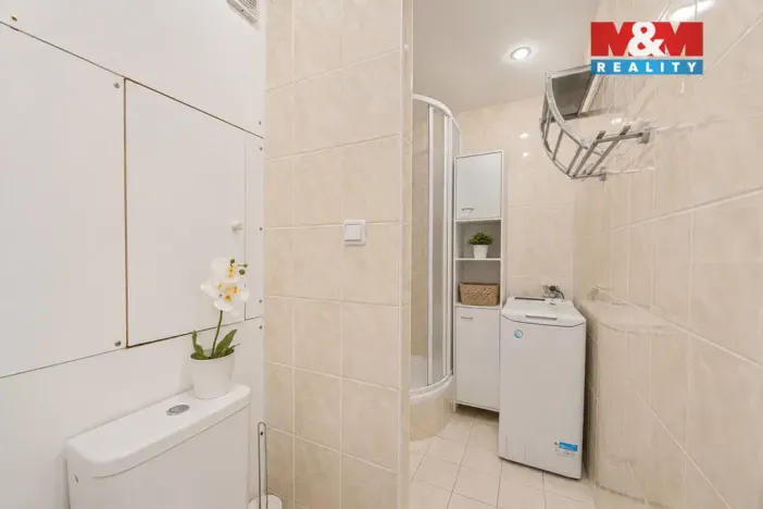 Prodej bytu 3+1, Smiřice, Gen. Govorova, 79 m2