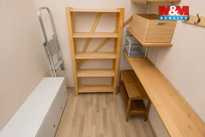 Prodej bytu 3+1, Smiřice, Gen. Govorova, 79 m2