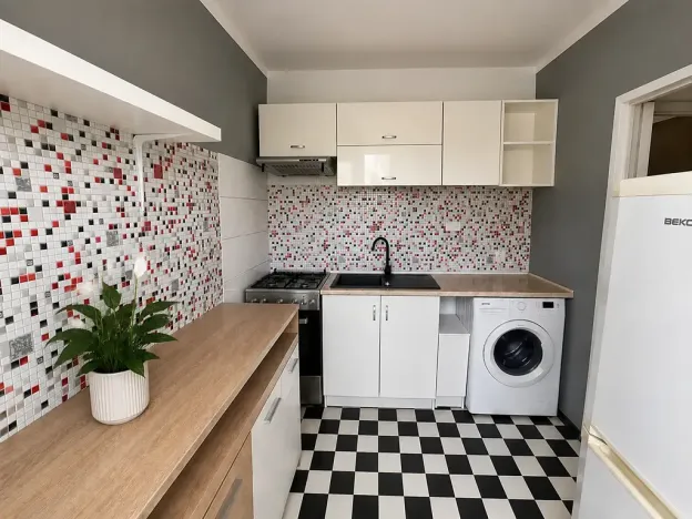 Pronájem bytu 2+1, Havířov, Želivského, 40 m2