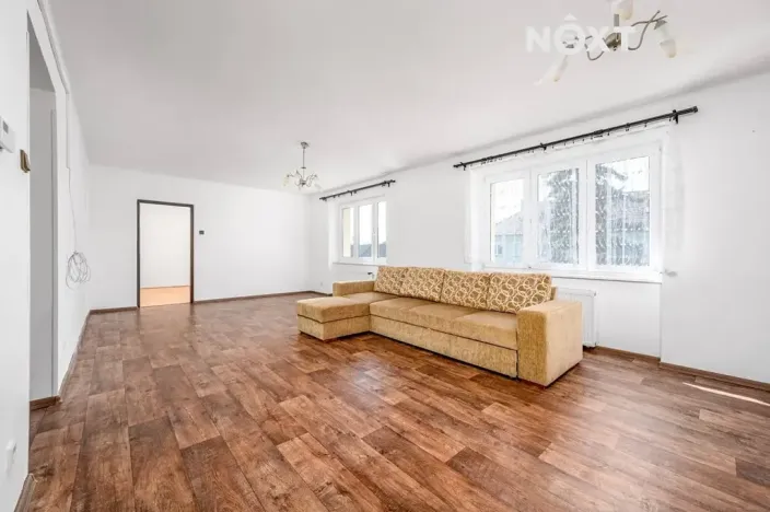 Prodej činžovního domu, Kadaň, Obránců míru, 300 m2