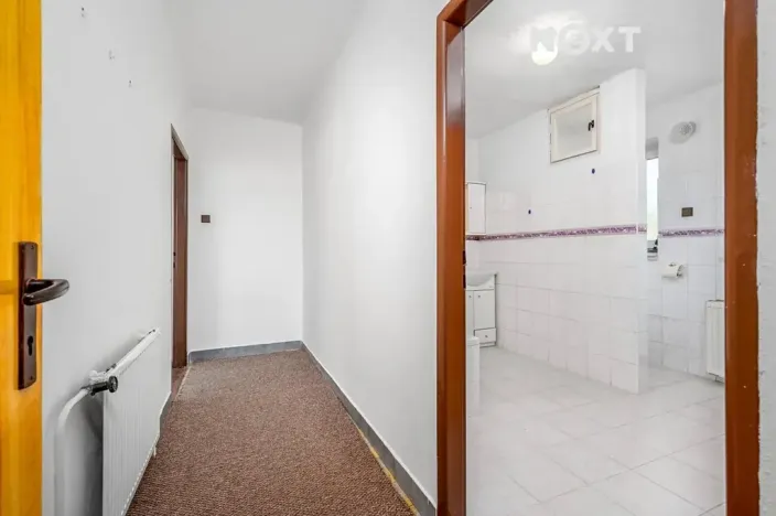 Prodej činžovního domu, Kadaň, Obránců míru, 300 m2