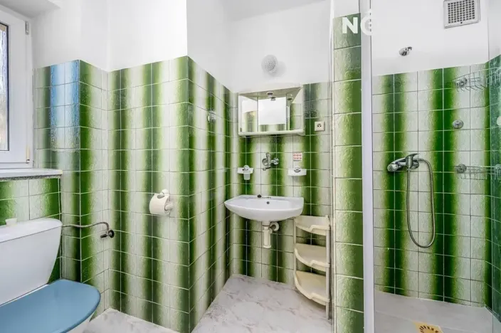 Prodej činžovního domu, Kadaň, Obránců míru, 300 m2