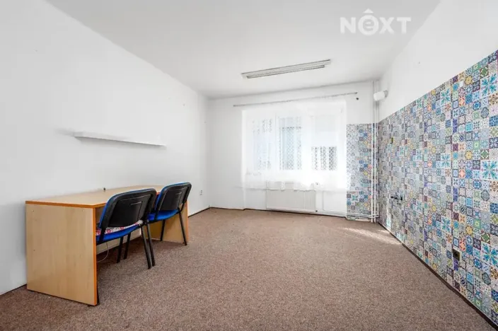 Prodej činžovního domu, Kadaň, Obránců míru, 300 m2