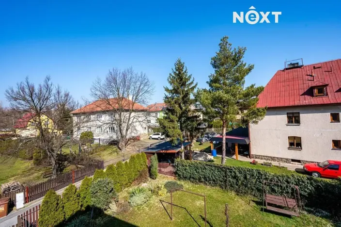 Prodej činžovního domu, Kadaň, Obránců míru, 300 m2