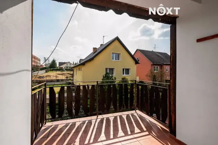 Prodej vícegeneračního domu, Podbořany, Hlubanská, 261 m2