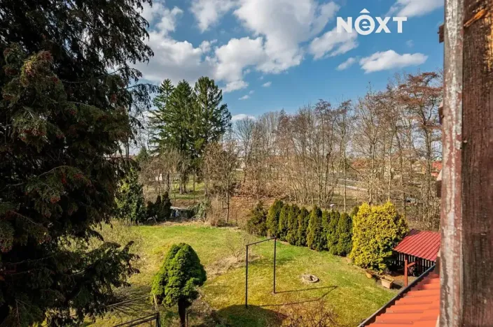 Prodej vícegeneračního domu, Podbořany, Hlubanská, 261 m2