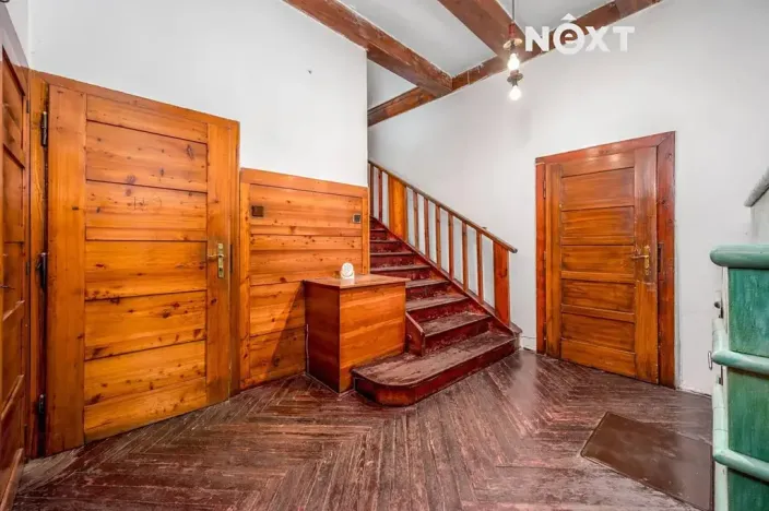 Prodej vícegeneračního domu, Podbořany, Hlubanská, 261 m2