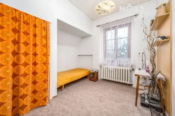 Prodej vícegeneračního domu, Podbořany, Hlubanská, 261 m2