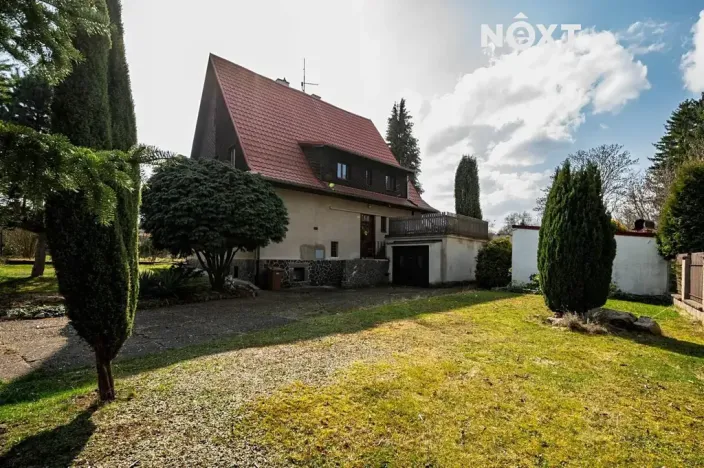 Prodej vily, Podbořany, Hlubanská, 261 m2