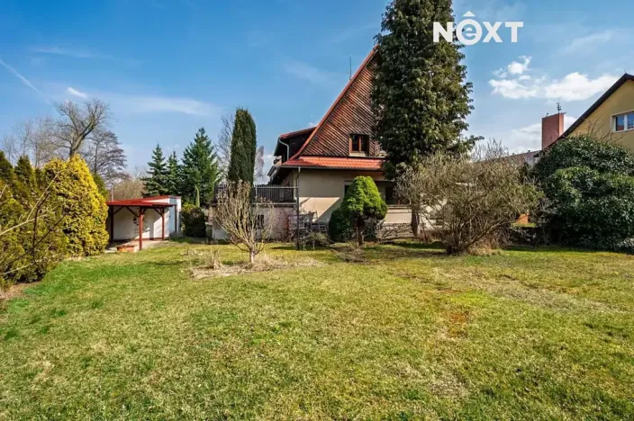 Prodej vily, Podbořany, Hlubanská, 261 m2