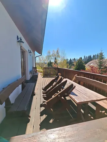 Prodej rodinného domu, Stachy, 250 m2