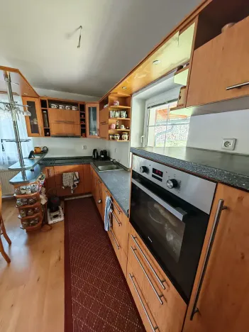 Prodej rodinného domu, Stachy, 250 m2