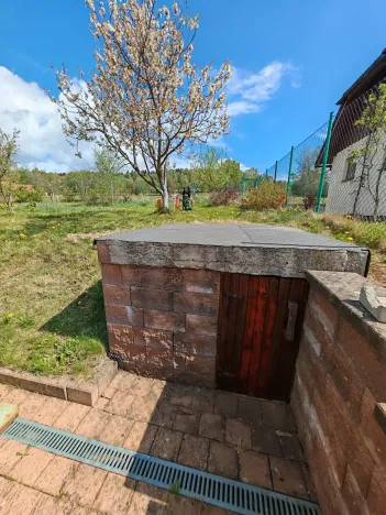 Prodej rodinného domu, Stachy, 250 m2