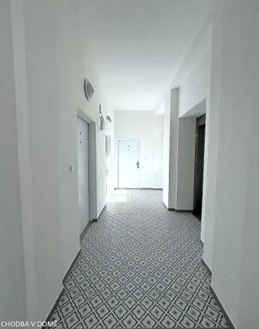 Pronájem bytu 2+kk, Brno, Cihlářská, 44 m2