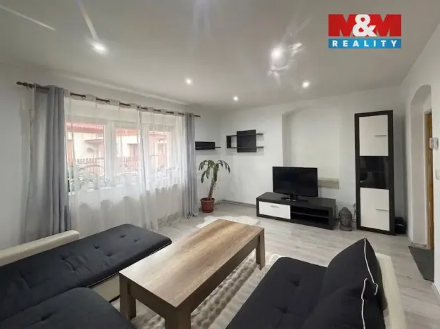 Prodej rodinného domu, Holedeč, Lesní, 130 m2