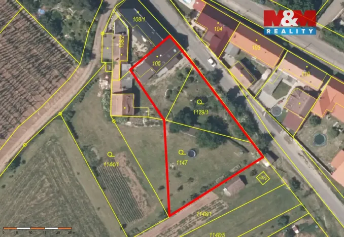 Prodej rodinného domu, Holedeč, Lesní, 130 m2