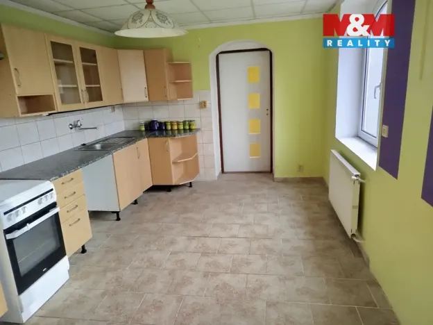 Prodej výrobních prostor, Otvice, Polní, 4026 m2