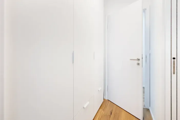 Pronájem bytu 3+kk, Praha, 101 m2