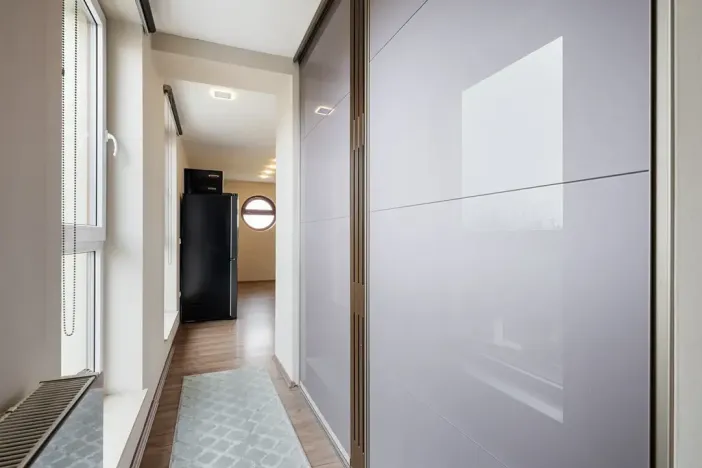 Prodej bytu 3+kk, Říčany, 102 m2