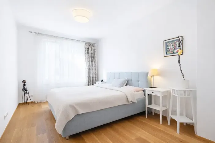 Prodej bytu 3+kk, Praha, 91 m2
