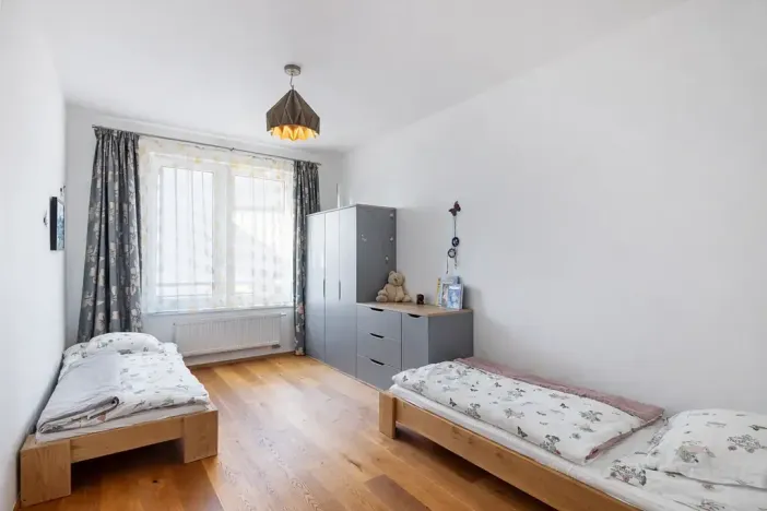 Prodej bytu 3+kk, Praha, 91 m2