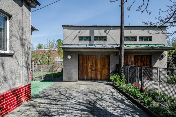 Prodej rodinného domu, Karviná, Lázeňská, 160 m2