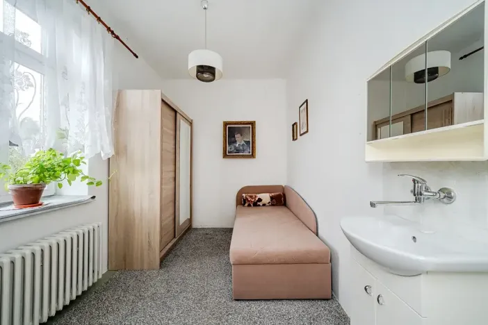 Prodej rodinného domu, Karviná, Lázeňská, 160 m2