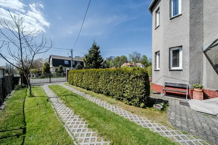 Prodej rodinného domu, Karviná, Lázeňská, 160 m2