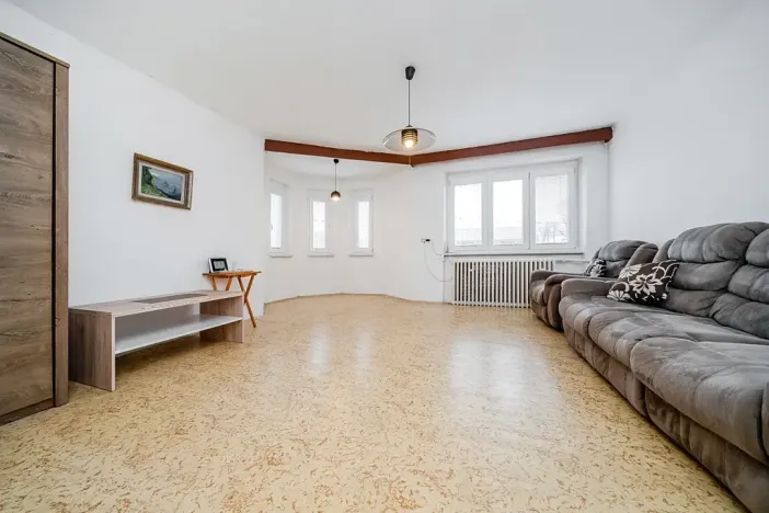 Prodej rodinného domu, Karviná, Lázeňská, 160 m2