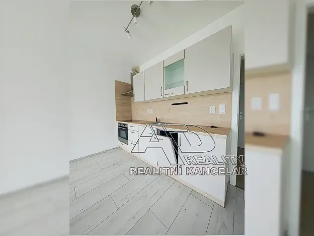 Pronájem bytu 1+kk, České Budějovice, Na Zlaté stoce, 31 m2