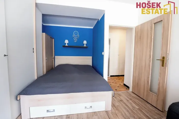 Prodej bytu 2+1, Brno, Jakuba Obrovského, 53 m2