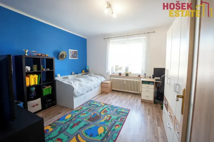 Prodej bytu 2+1, Brno, Jakuba Obrovského, 53 m2