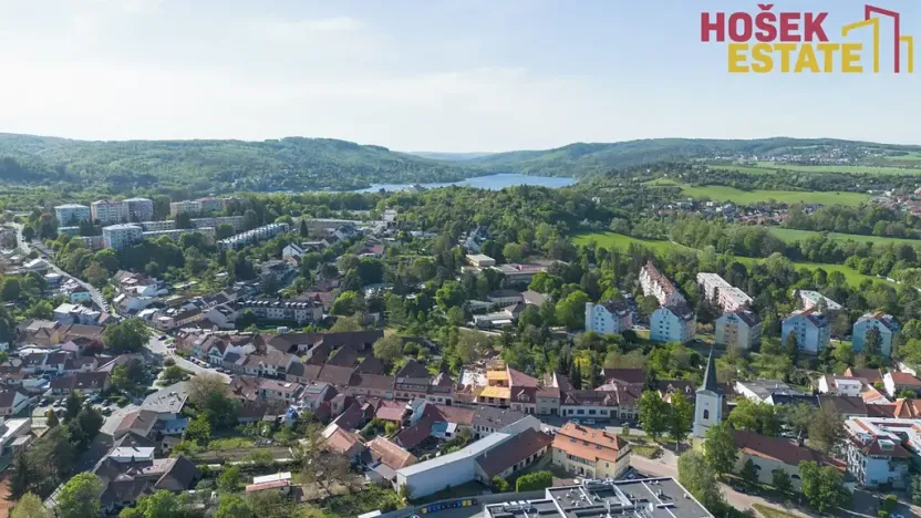 Prodej bytu 2+1, Brno, Jakuba Obrovského, 53 m2